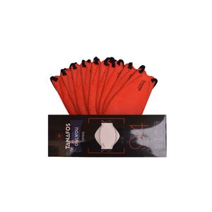 ماسک تنفسی اونلی یو مدل تنفس rd 631 بسته 10 عددی